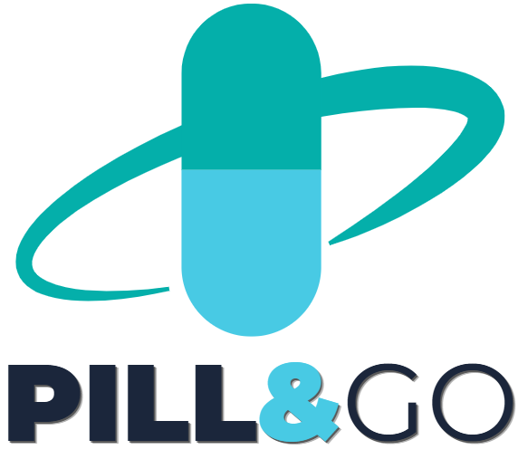 Pill&Go